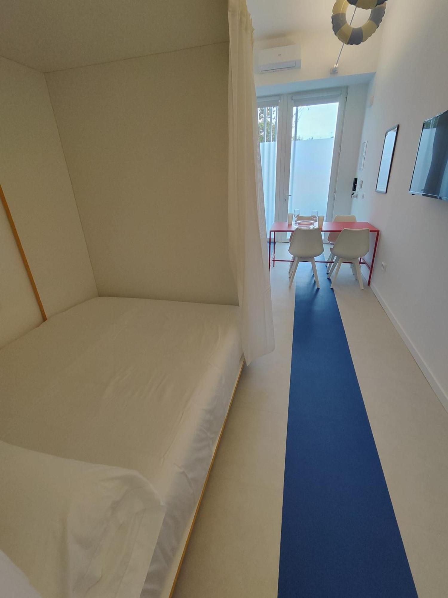 Carisan1 6 Min To Beach Modern Bright Valencia Buitenkant foto