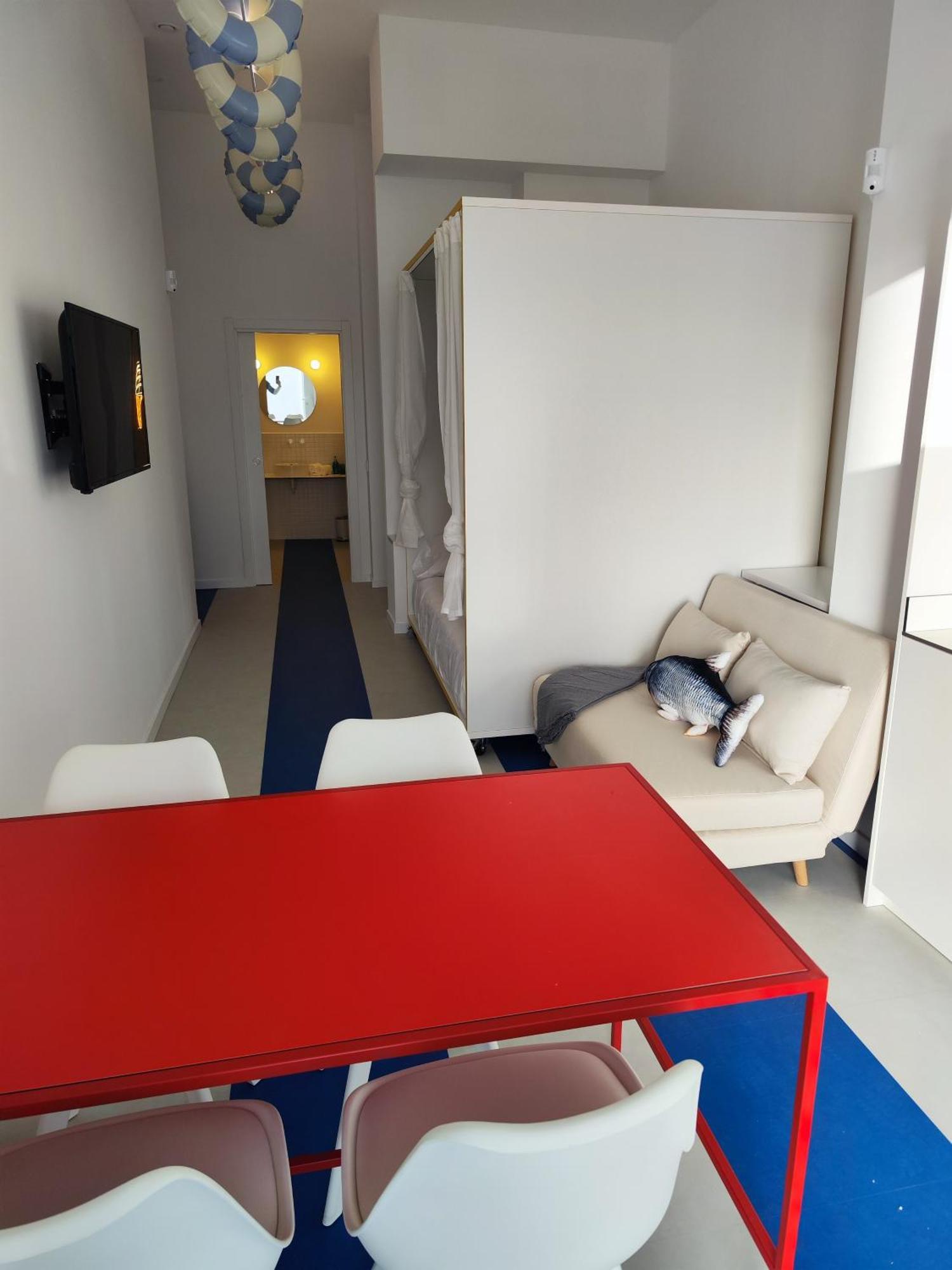 Carisan1 6 Min To Beach Modern Bright Valencia Buitenkant foto