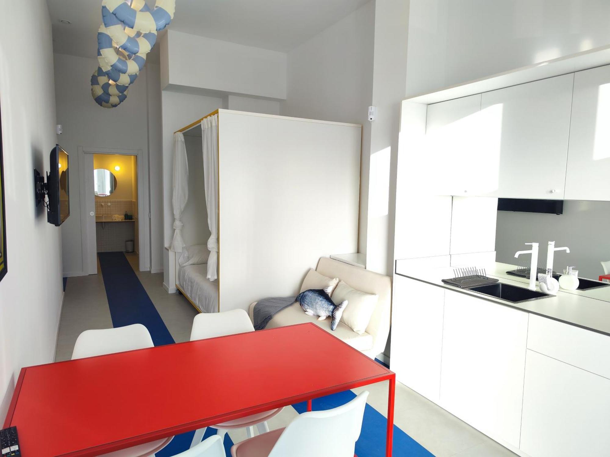 Carisan1 6 Min To Beach Modern Bright Valencia Buitenkant foto