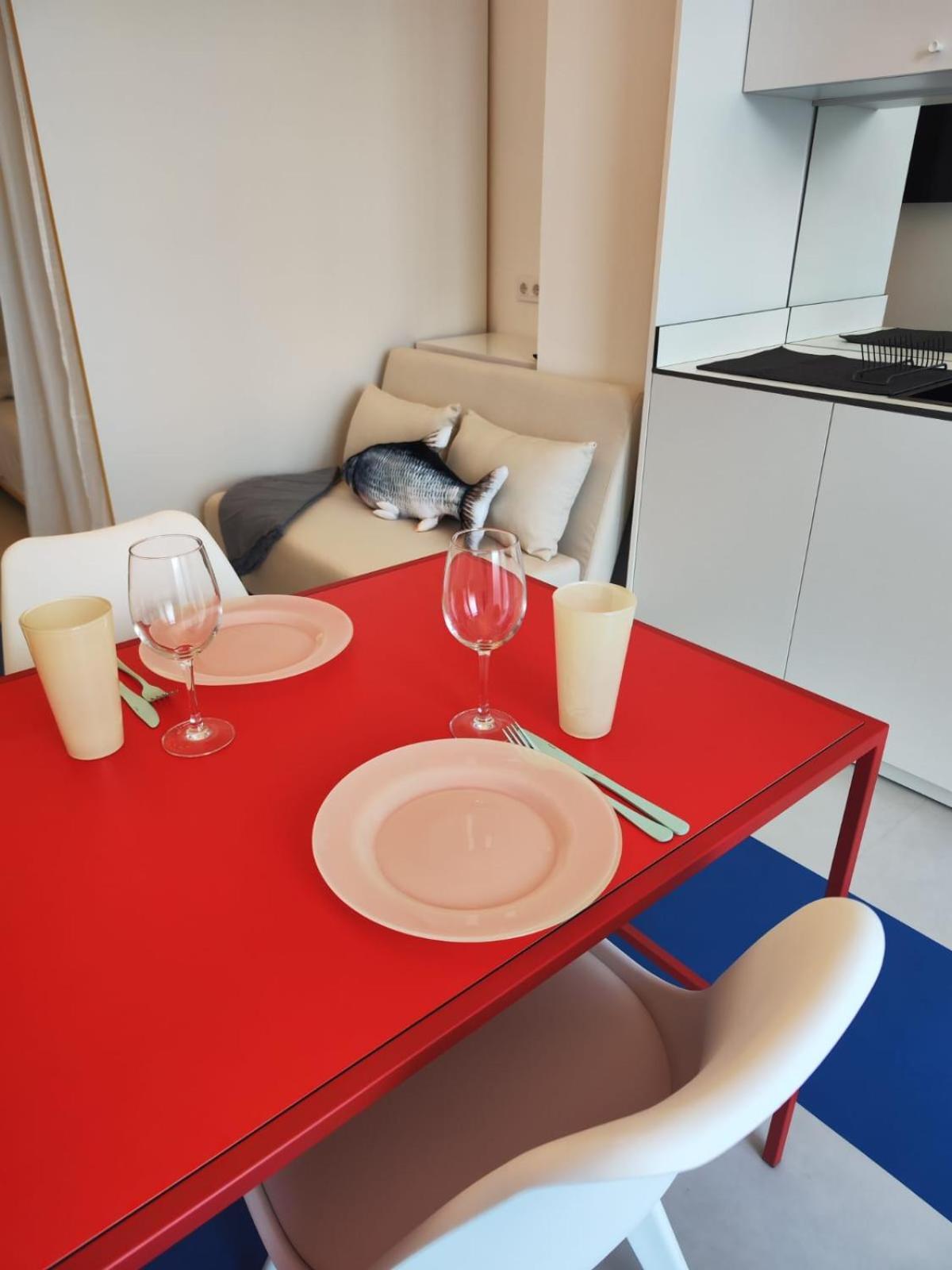 Carisan1 6 Min To Beach Modern Bright Valencia Buitenkant foto