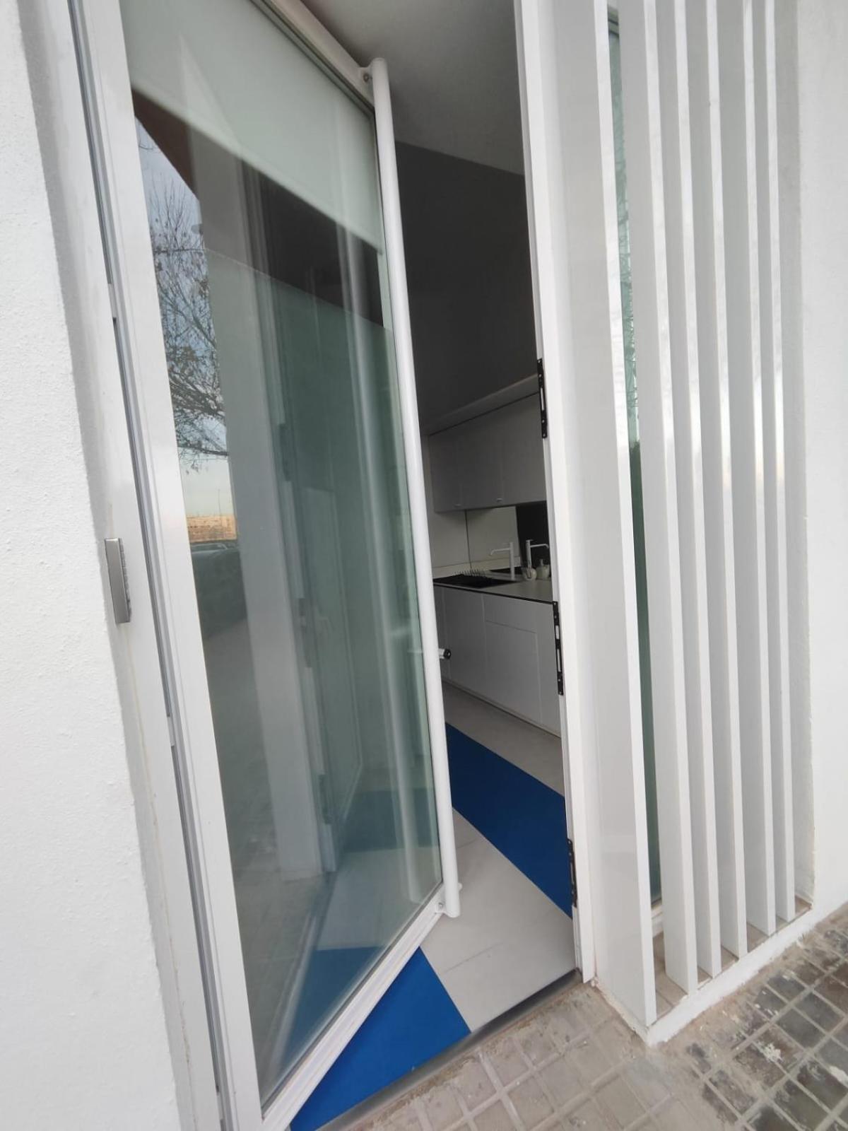 Carisan1 6 Min To Beach Modern Bright Valencia Buitenkant foto