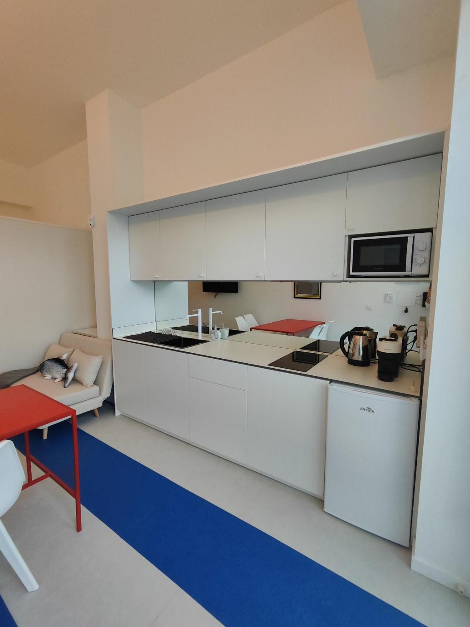 Carisan1 6 Min To Beach Modern Bright Valencia Buitenkant foto