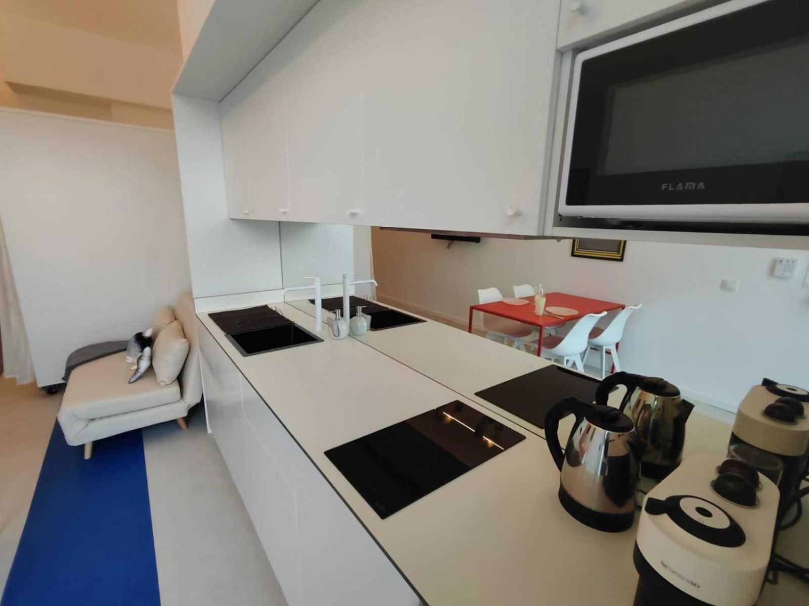 Carisan1 6 Min To Beach Modern Bright Valencia Buitenkant foto