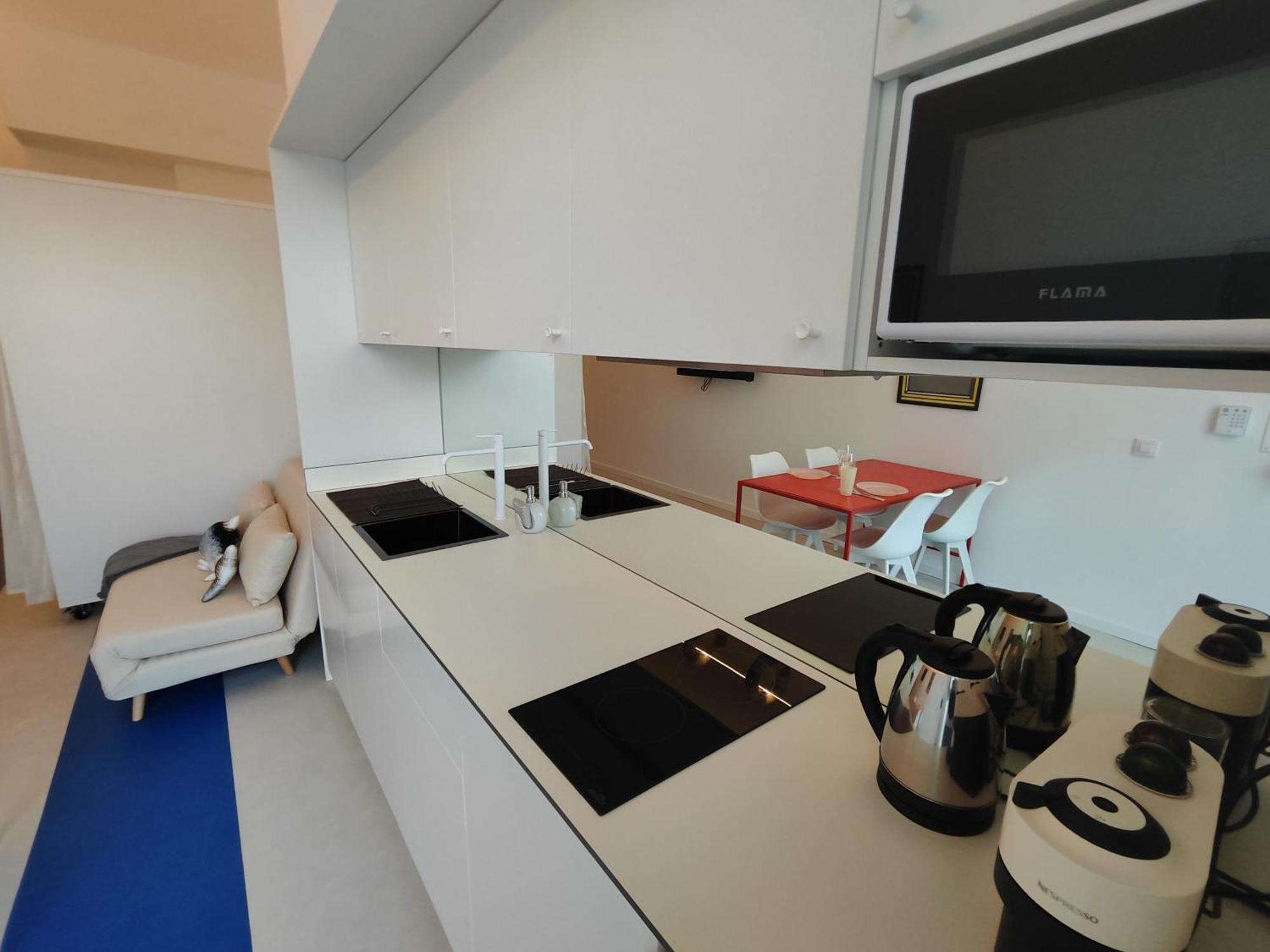 Carisan1 6 Min To Beach Modern Bright Valencia Buitenkant foto