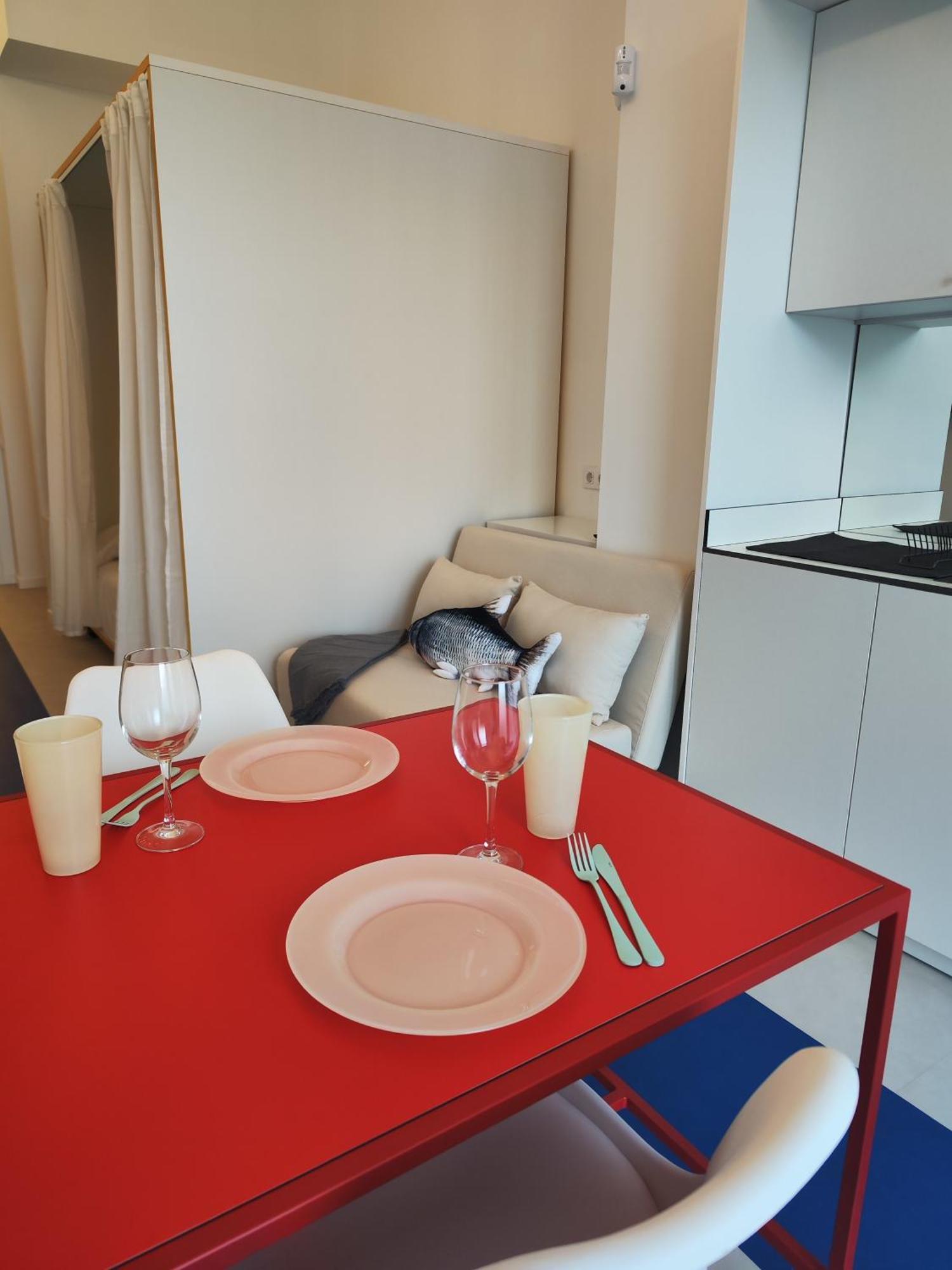 Carisan1 6 Min To Beach Modern Bright Valencia Buitenkant foto